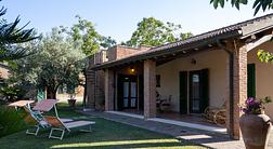 Agriturismo Salcino