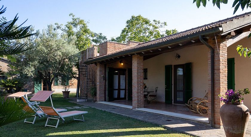 Agriturismo Salcino