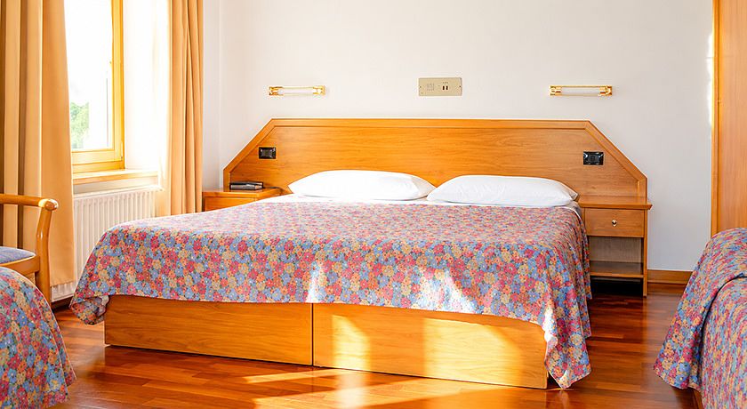Hotel san Marco Enego
