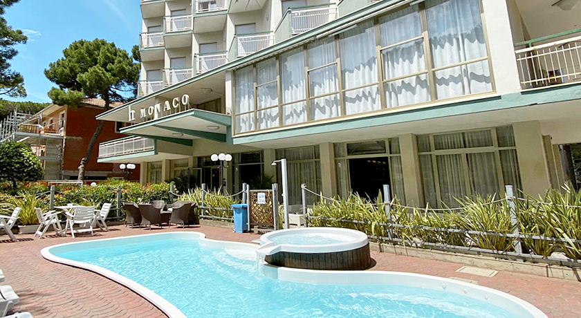 Hotel Monaco