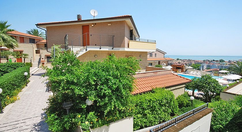 Residence Il Borgo 