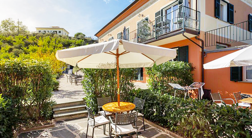 Residence Olivium