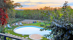 Agriturismo Pieve San Nicolò 