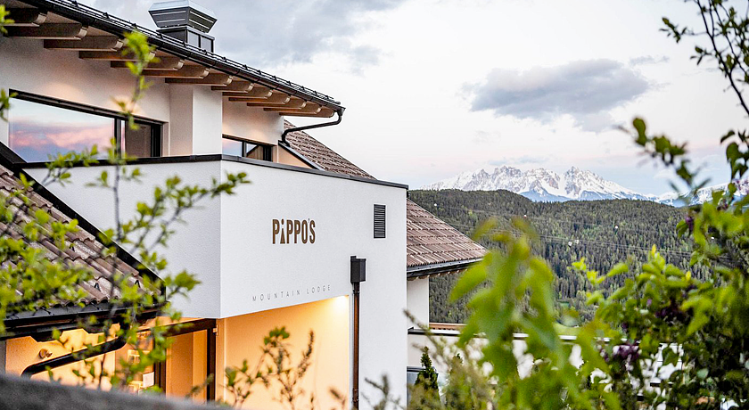 Pippos Mountain Lodge