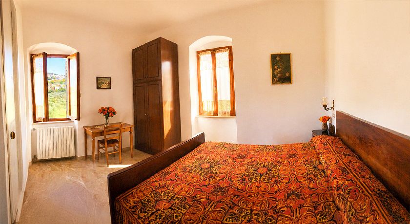 Agriturismo Giardino degli Olivi di Elisei Claudio