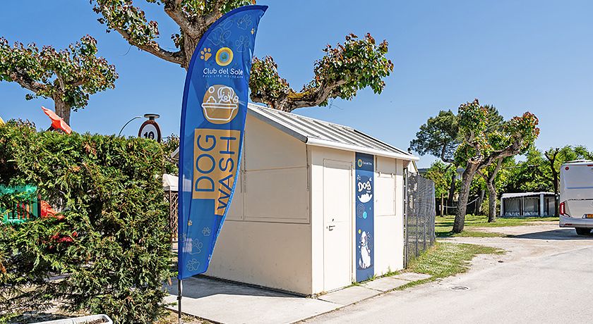 Adriatico Cervia Easy Camping Village