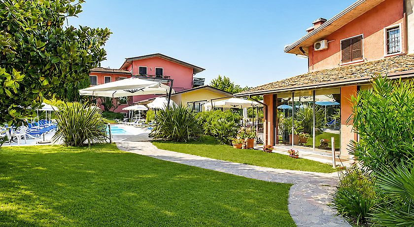HOTEL IL CASTELLO