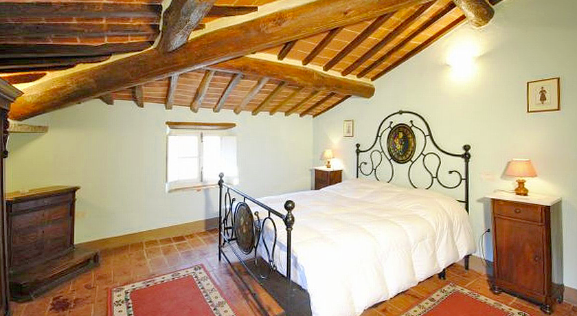 Agriturismo Casa Delia