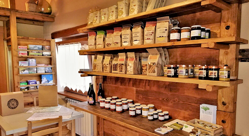 Borgata Sagna Rotonda