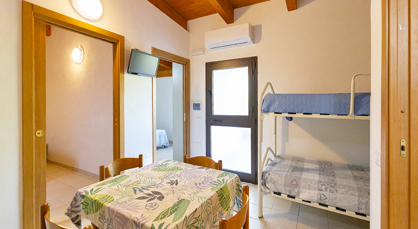 Residence Regine Club