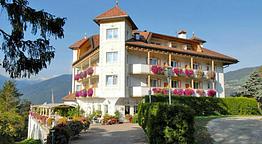 Alpenland Hotel Rodeneggerhof 