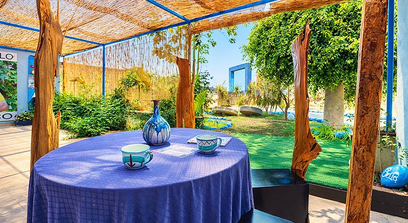 Atelier sul Mare - Suite d'Autore