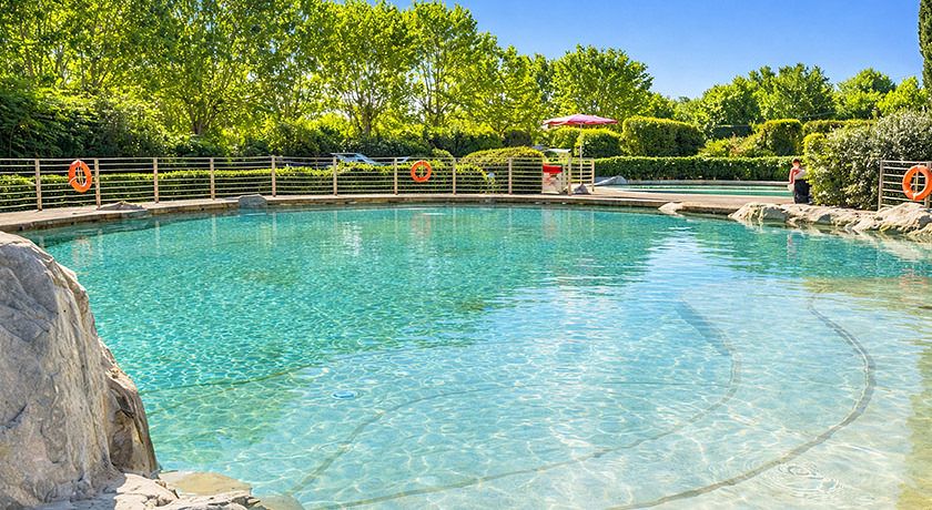 Club del Sole Italia Family Camping Village Viareggio