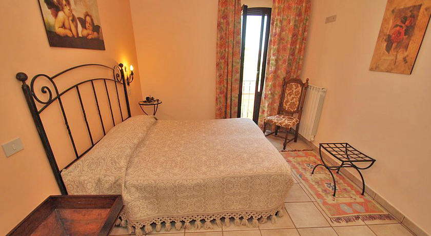 Agriturismo Villa Vetiche