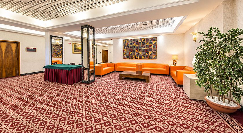 Etrusco Arezzo Hotel, Sure Hotel Collection by Best Western