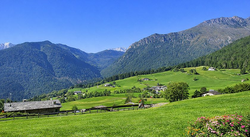 Agriturismo Ca' di Racc