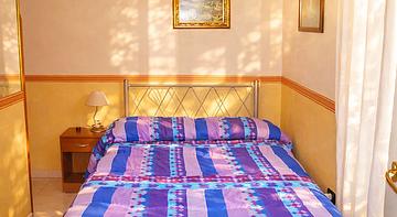 Bed and Breakfast Astra