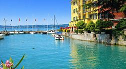 Kristall Lago Residence