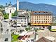 Hotel san Marco Enego