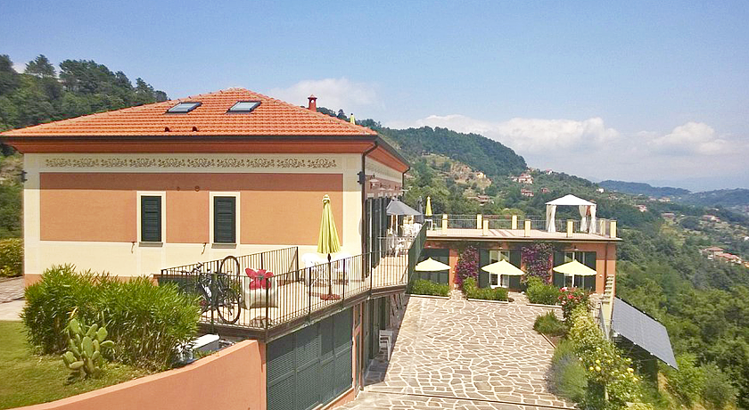 Residence Olivium