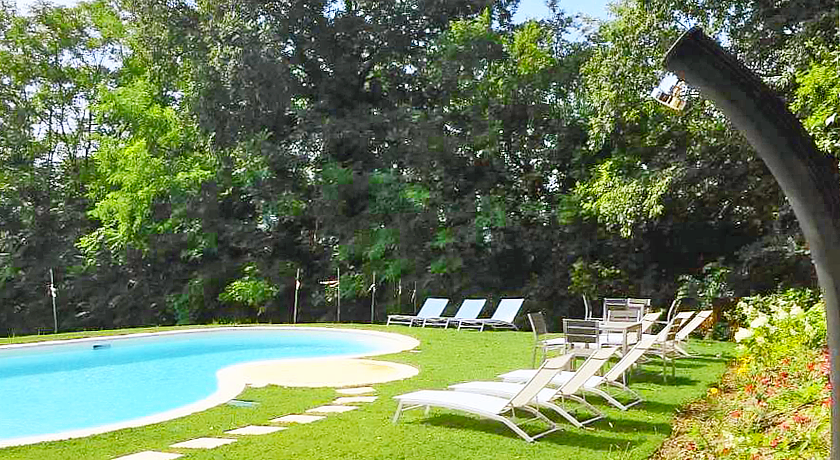 Agriturismo Pieve San Nicolò 