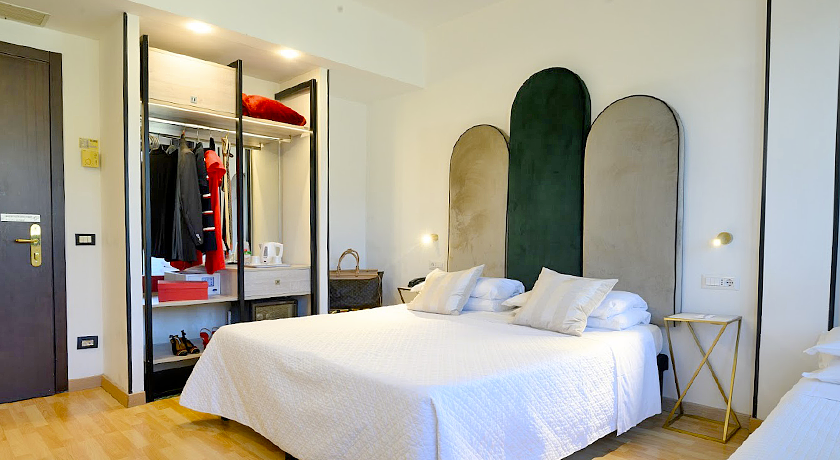 ART HOTEL MILANO