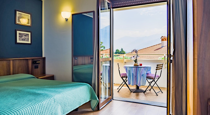 Hotel Continental