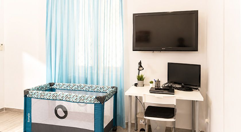 Casa Vacanze Alma B&B 