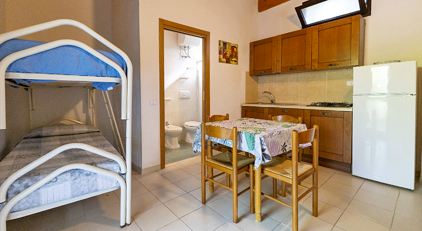 Residence Regine Club