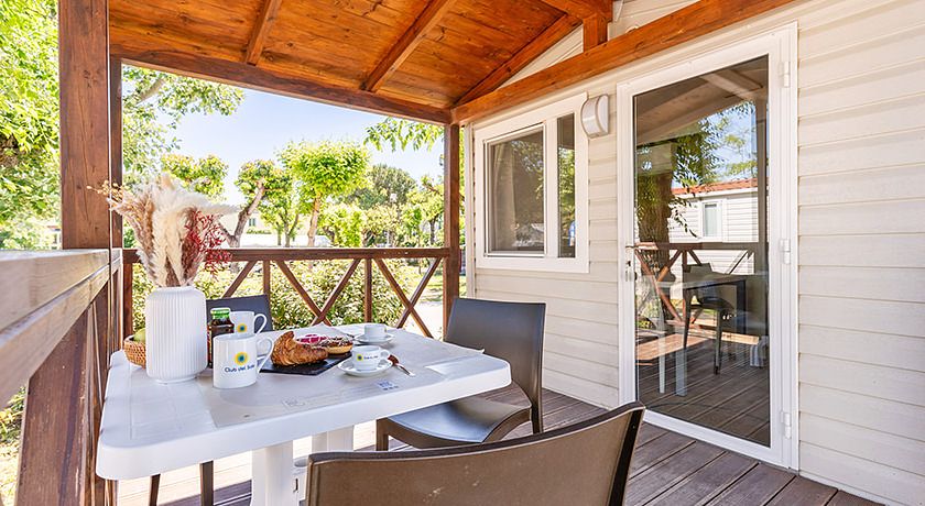 Adriatico Cervia Easy Camping Village