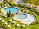 Club del Sole Italia Family Camping Village Viareggio