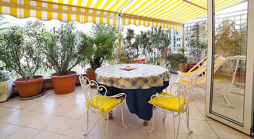 Residence Villa Marina Apartments