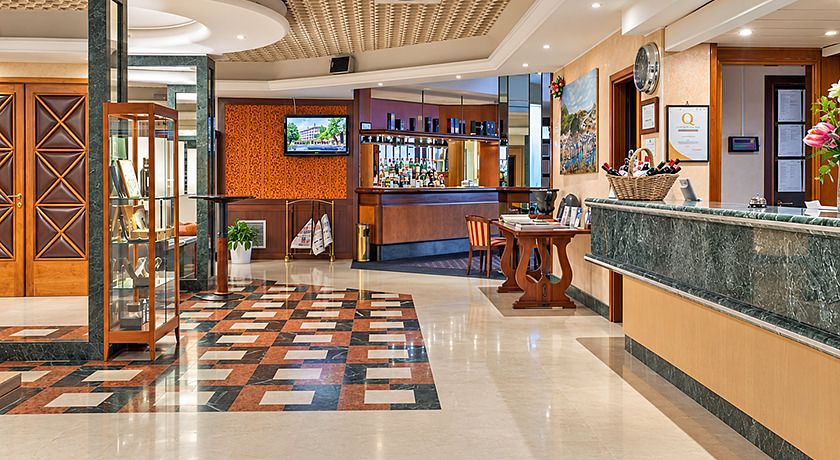 Etrusco Arezzo Hotel, Sure Hotel Collection by Best Western