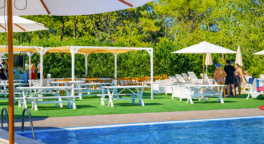 Gold Coast Camping Village