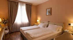 HOTEL LUCREZIA BORGIA