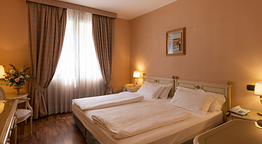 HOTEL LUCREZIA BORGIA