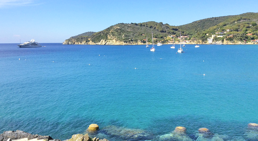 Hotel Sant'Andrea