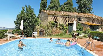 I Moricci - agriturismo biologico