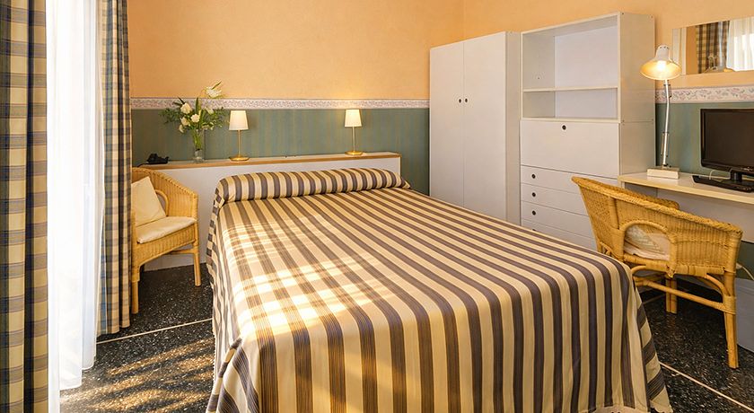 Hotel Morchio