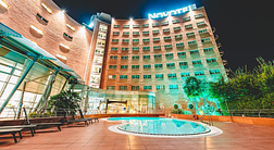 Novotel Venezia Mestre Castellana