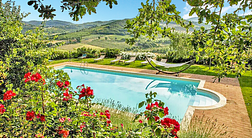 Agriturismo Belvedere delle Crete