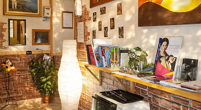 Bed and Breakfast Astra