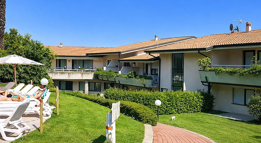 Kristall Lago Residence