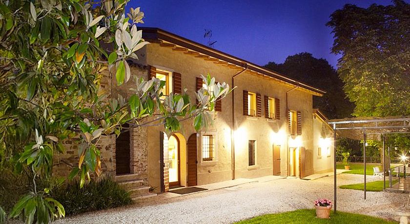 Agriturismo Pieve San Nicolò 