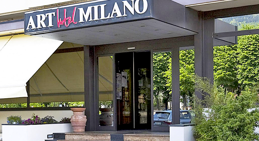 ART HOTEL MILANO