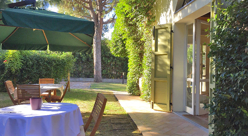 Caterina Residence