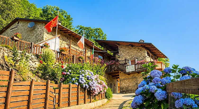 La Tano dei Sarvanot