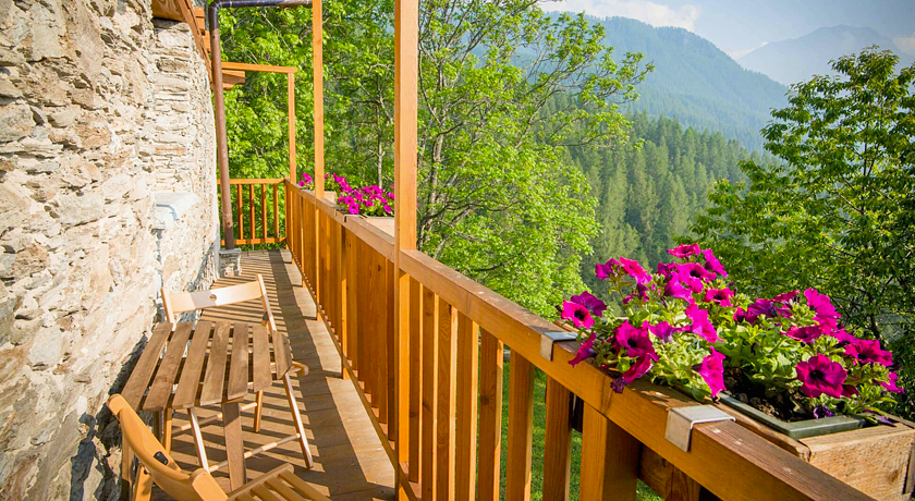 Borgata Sagna Rotonda