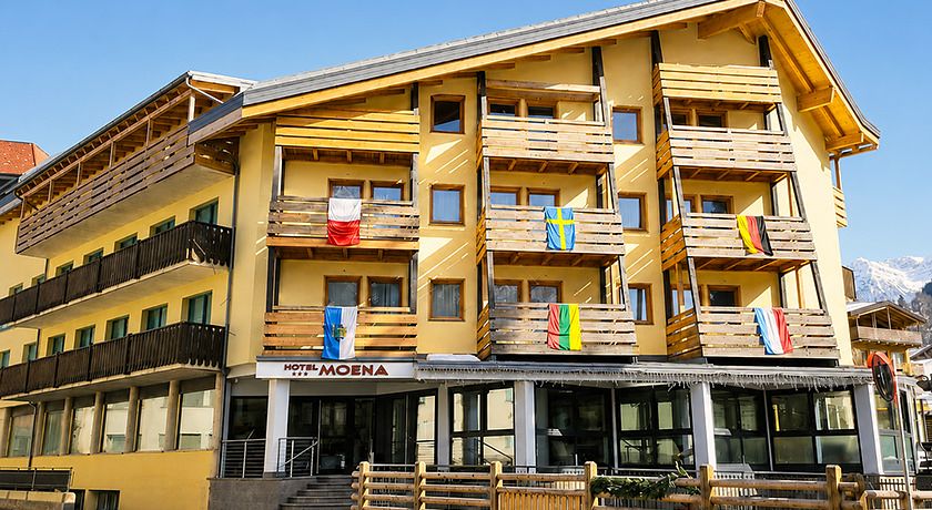 HOTEL MOENA