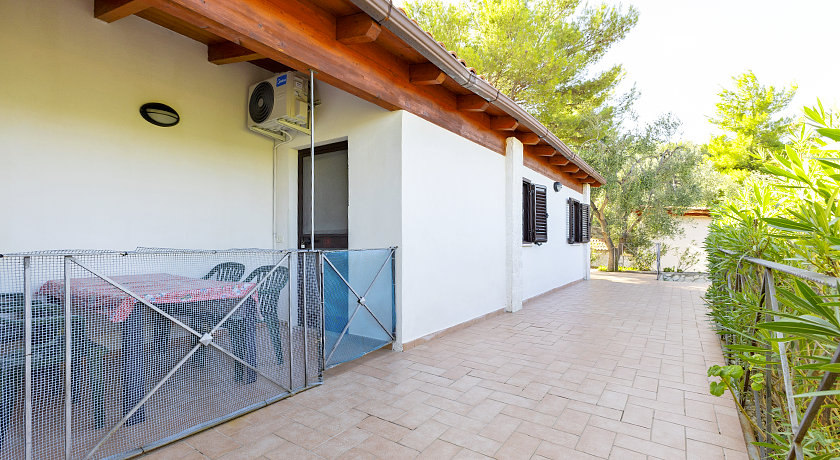 Residence Regine Club